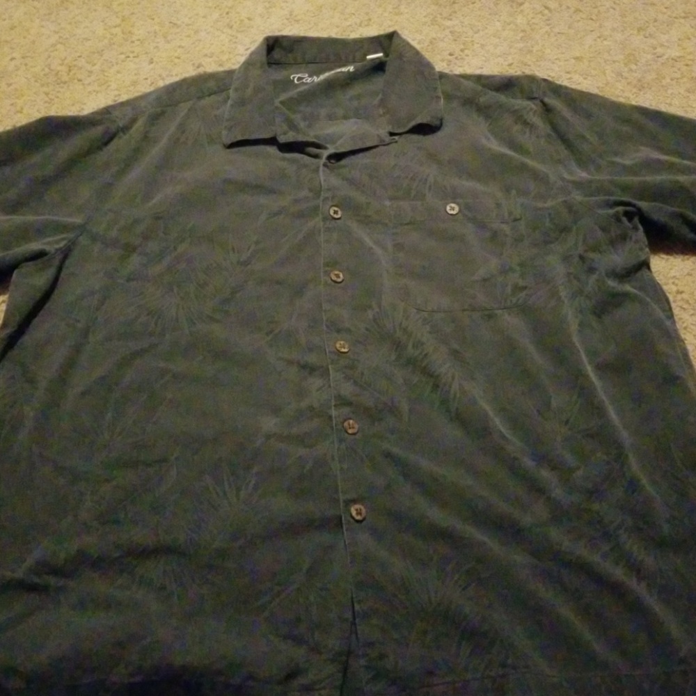 Mens shirt